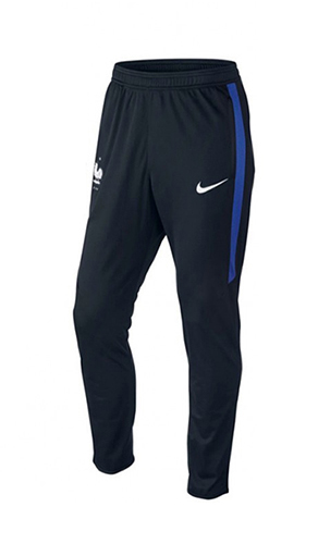 Pant Training France Euro 2016 - Cliquez sur l'image pour la fermer